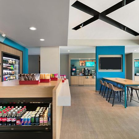 Avid Hotels - Tijuana - Otay By Ihg Eksteriør billede