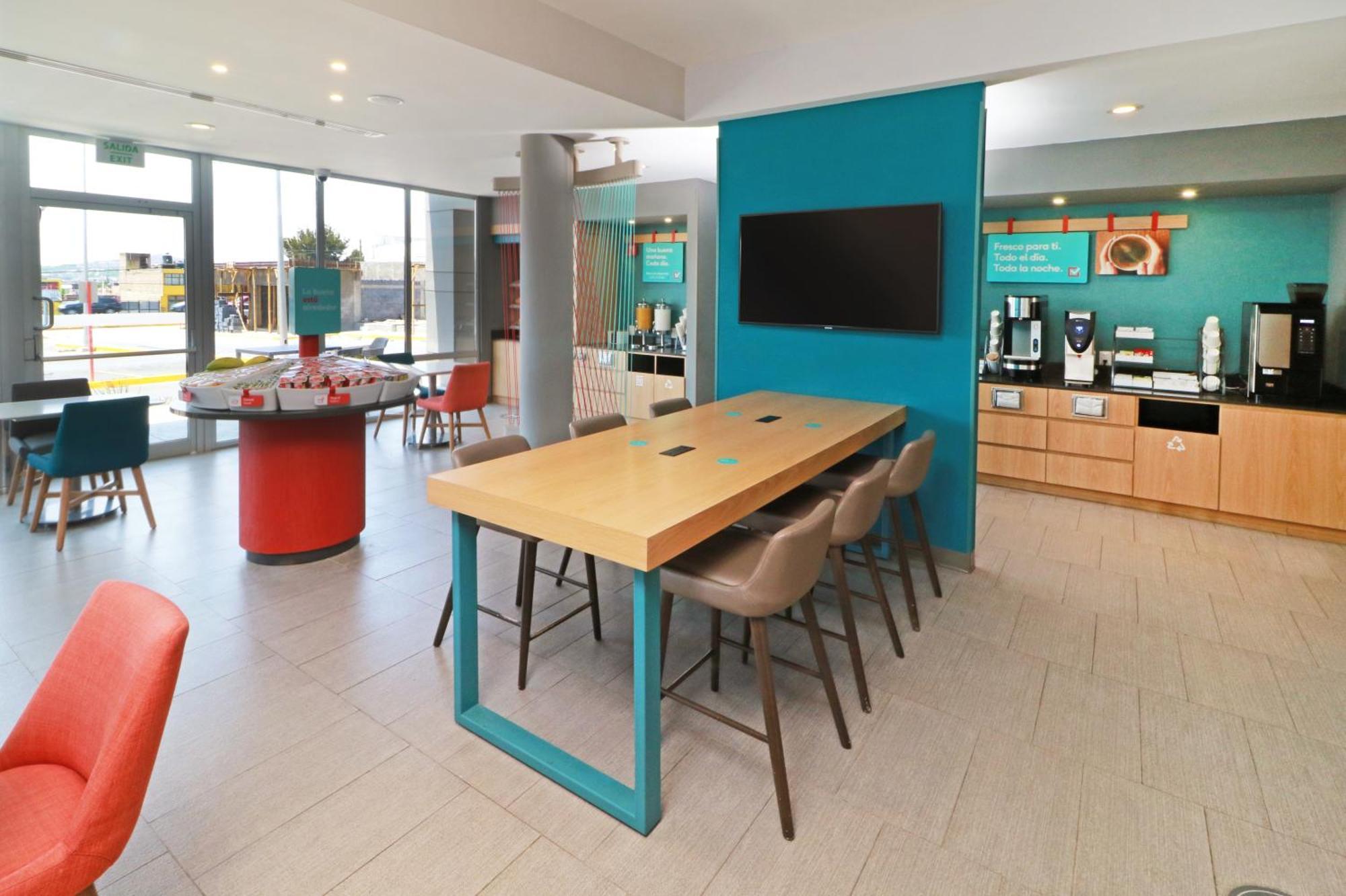 Avid Hotels - Tijuana - Otay By Ihg Eksteriør billede
