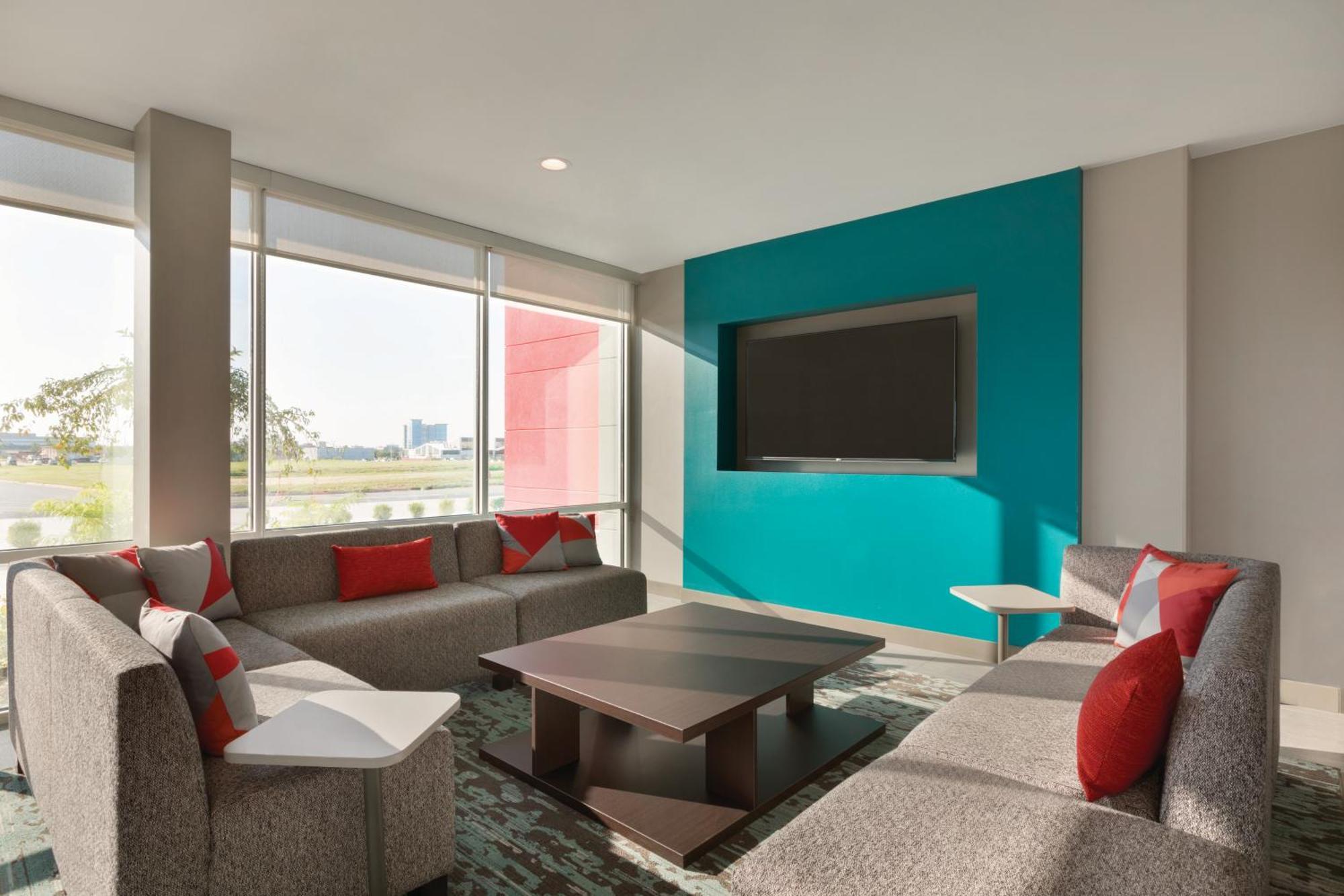 Avid Hotels - Tijuana - Otay By Ihg Eksteriør billede