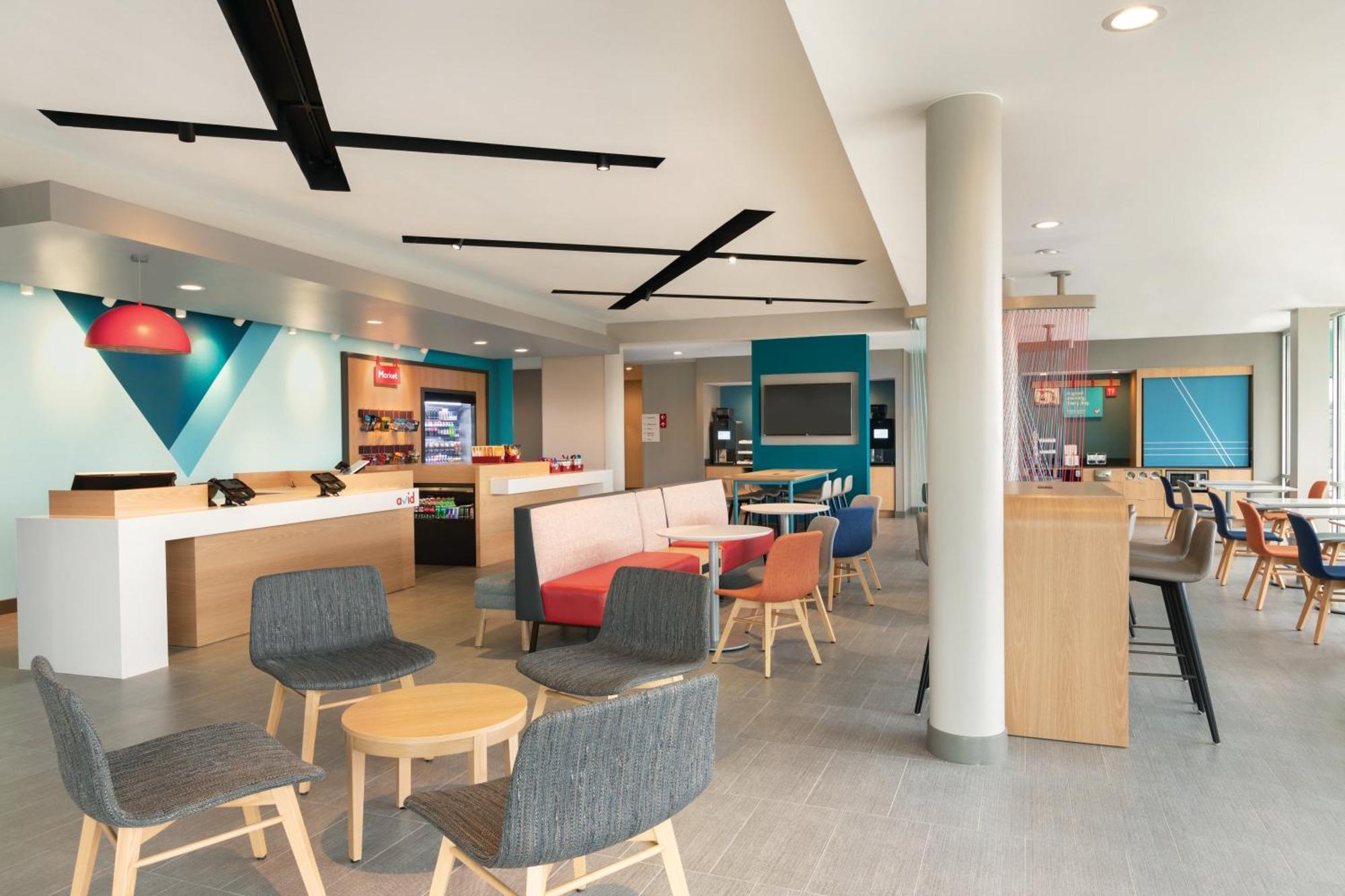 Avid Hotels - Tijuana - Otay By Ihg Eksteriør billede