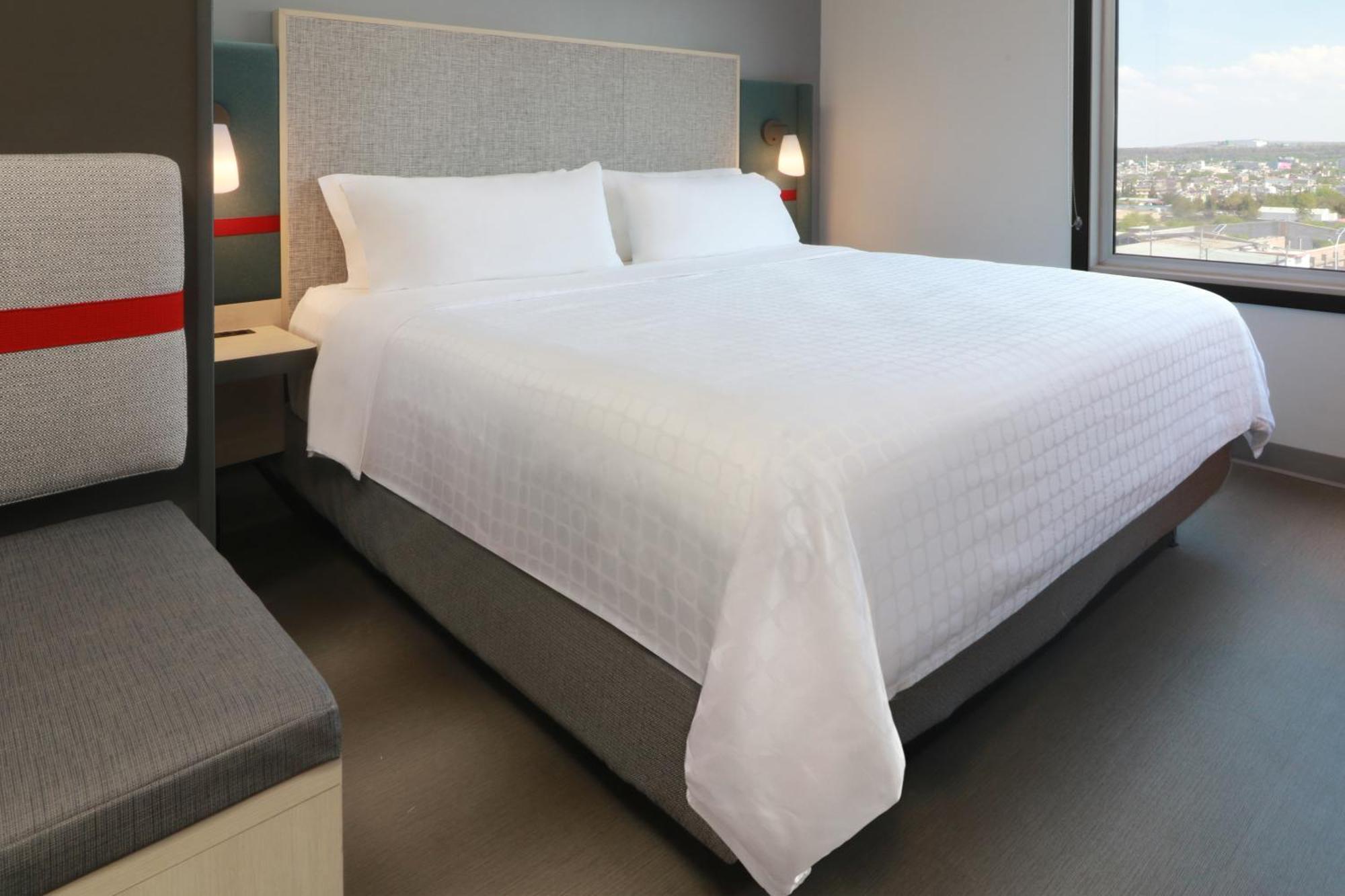 Avid Hotels - Tijuana - Otay By Ihg Eksteriør billede