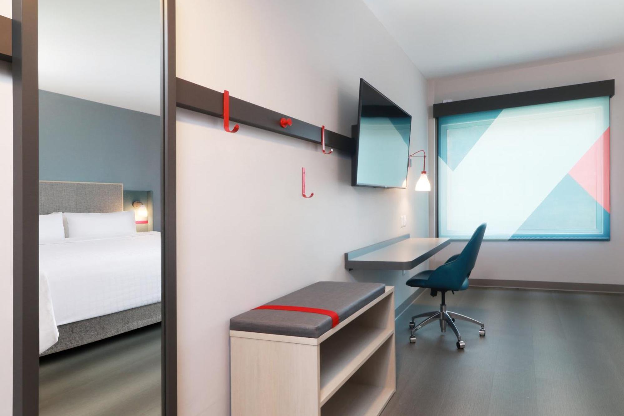 Avid Hotels - Tijuana - Otay By Ihg Eksteriør billede