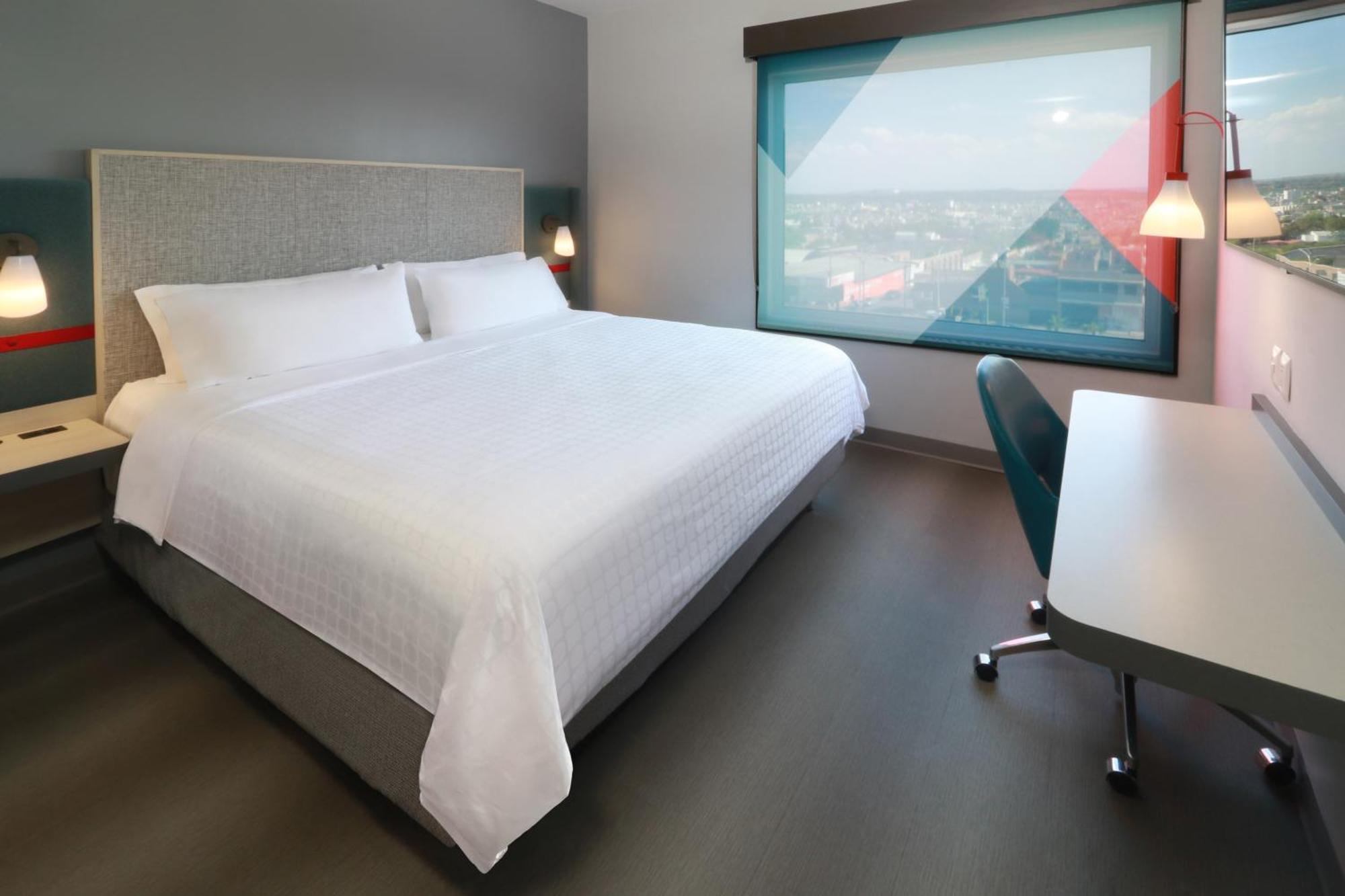 Avid Hotels - Tijuana - Otay By Ihg Eksteriør billede