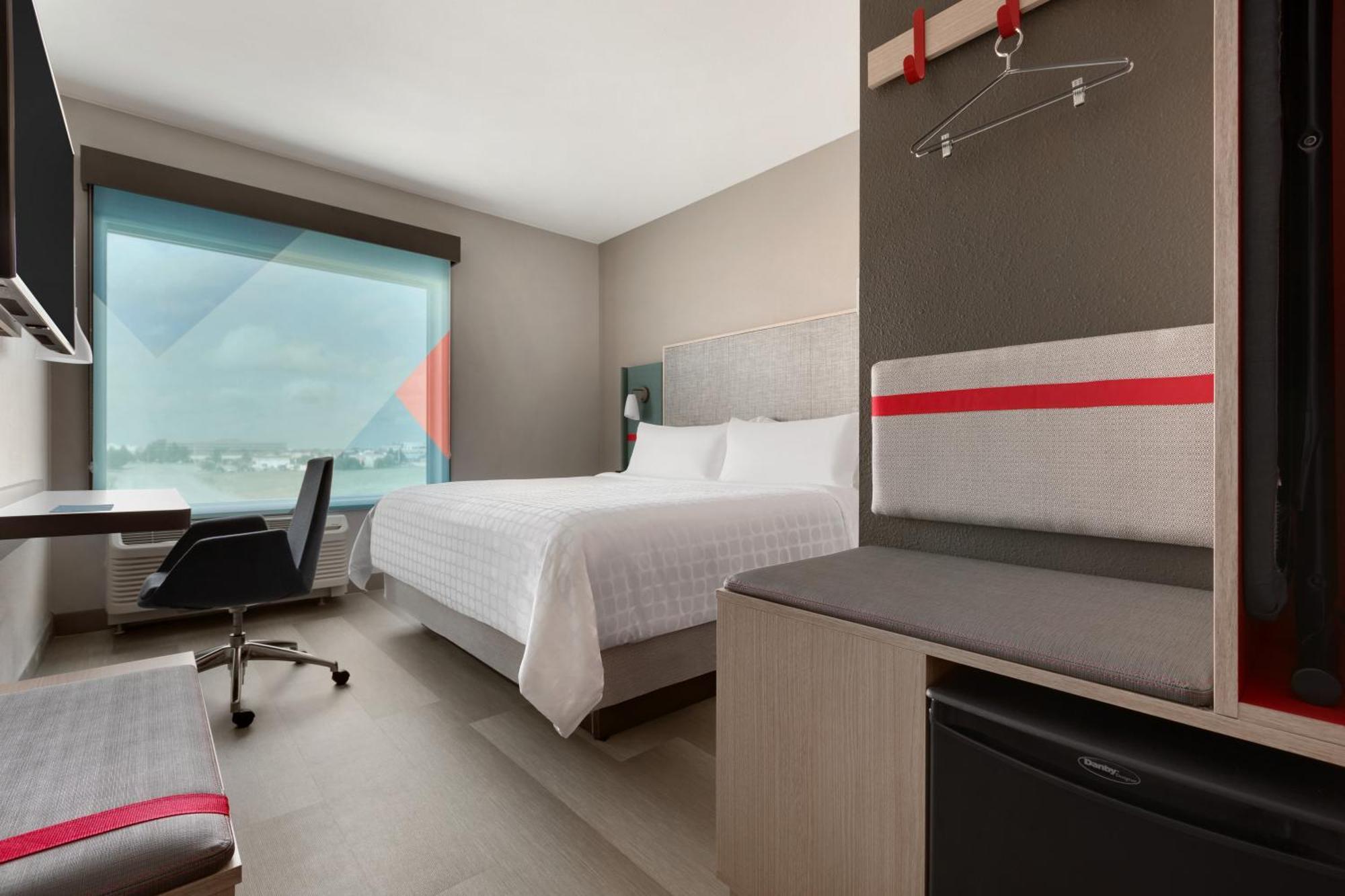 Avid Hotels - Tijuana - Otay By Ihg Eksteriør billede